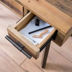 Bureau TAMATI Avec Tiroirs -Meilleur Meubles Magasin 1000291190 230525 025 MOOD DETAILS P000000001000291190 mood