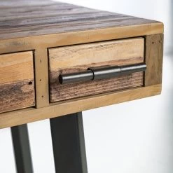 Bureau TAMATI Avec Tiroirs -Meilleur Meubles Magasin 1000291190 230526 080 DETAILS P000000001000291190