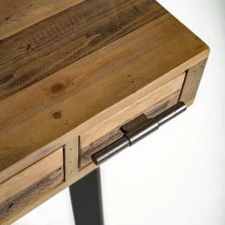 Bureau TAMATI Avec Tiroirs -Meilleur Meubles Magasin 1000291190 230526 081 DETAILS P000000001000291190