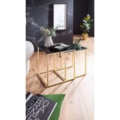 Tables Gigognes Calhan (lot De 2) -Meilleur Meubles Magasin 1000296373 210929 06333000154 MOOD DETAILS P000000001000296373 mood