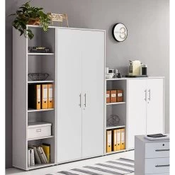 Armoire Murale Avin - 4 éléments -Meilleur Meubles Magasin 1000297095 211008 13250400021 MOOD IMAGE P000000001000297095 mood