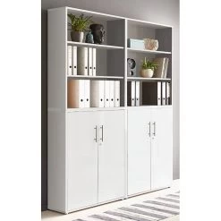 Armoire Murale Avin - 4 éléments A -Meilleur Meubles Magasin 1000297133 211008 132508000102 MOOD IMAGE P000000001000297133 mood