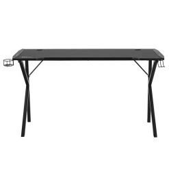 Bureau Gamer LED Evinston II -Meilleur Meubles Magasin 1000297649 211007 08054800152 DETAILS P000000001000297649