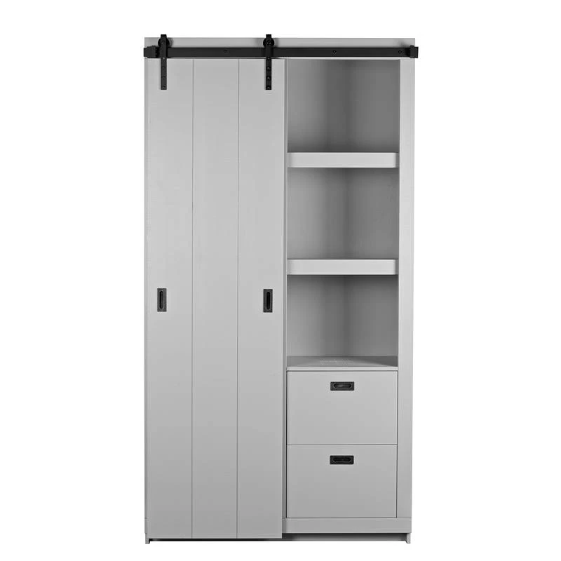 Armoire D’entrée Kabila 3 Armoire D’entrée Kabila