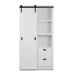 Armoire D’entrée Kabila 34 Armoire D’entrée Kabila -Meilleur Meubles Magasin 1000304178 211029 12341600235 DETAILS P000000001000304178