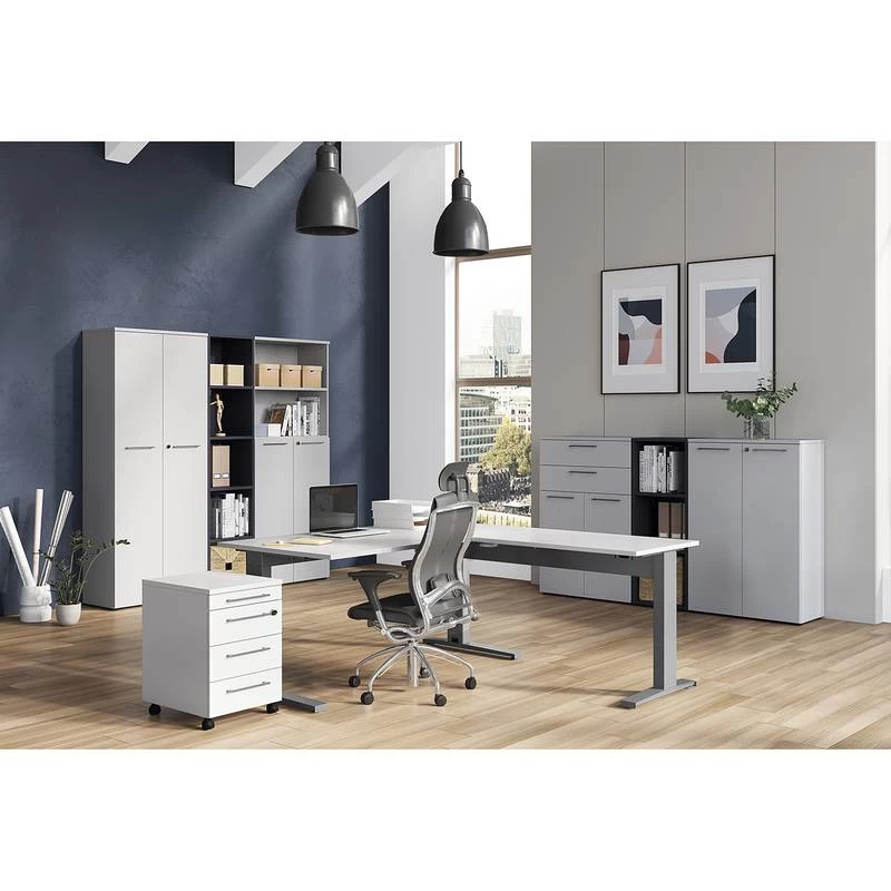 Armoire De Bureau GW-Agenda I 10 Armoire De Bureau GW-Agenda I – Image 8