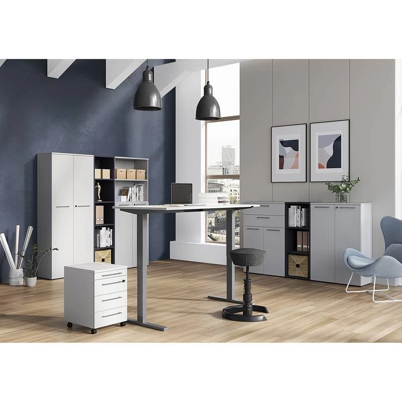 Armoire De Bureau GW-Agenda I 11 Armoire De Bureau GW-Agenda I – Image 9