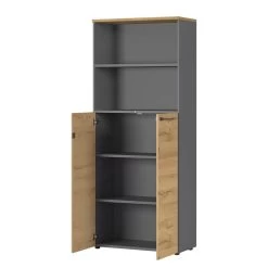 Armoire De Bureau GW-Agenda III 17 Armoire De Bureau GW-Agenda III -Meilleur Meubles Magasin 1000307870 211109 161639000106 DETAILS P000000001000307870