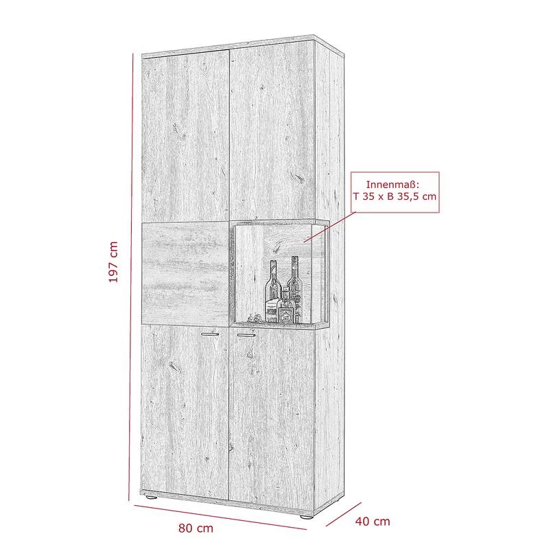 Vitrine Ambato 8 Vitrine Ambato – Image 6