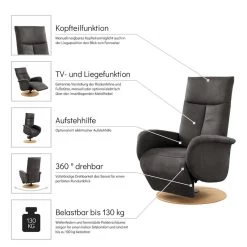 Fauteuil Relax Nesebar I -Meilleur Meubles Magasin 1000313419 211217 13405800291 DETAILS P000000001000313419