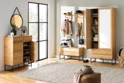 Meuble à Chaussures Nozza -Meilleur Meubles Magasin 1000318868 230303 021 MOOD DETAILS P000000001000318868 mood