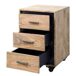 Caisson à Roulettes Bandung -Meilleur Meubles Magasin 1000325046 221011 040 DETAILS P000000001000325046