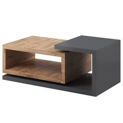 Table Basse Littor