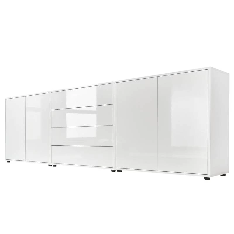 Meuble à Chaussures Miltach V 3 Meuble à Chaussures Miltach V