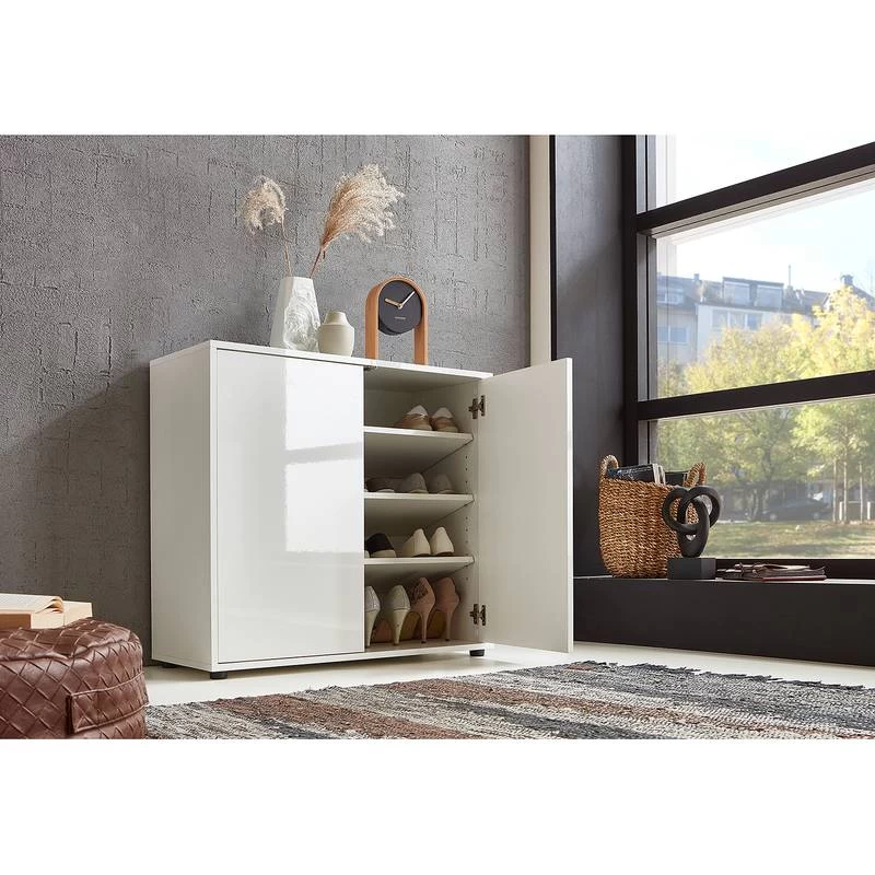 Meuble à Chaussures Miltach V 5 Meuble à Chaussures Miltach V – Image 3