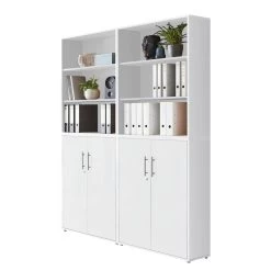 Armoire Murale Avin - 4 éléments A -Meilleur Meubles Magasin 1000332893 220304 010 IMAGE P000000001000332893