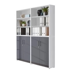 Armoire Murale Avin - 4 éléments A -Meilleur Meubles Magasin 1000332903 220304 010 IMAGE P000000001000332903