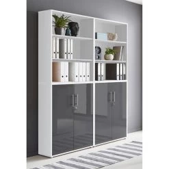 Armoire Murale Avin - 4 éléments A -Meilleur Meubles Magasin 1000332903 220304 020 MOOD DETAILS P000000001000332903 mood