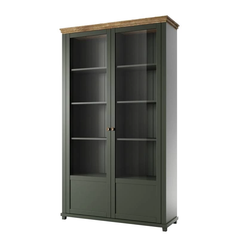 Vitrine Haute Emmanuela 3 Vitrine Haute Emmanuela