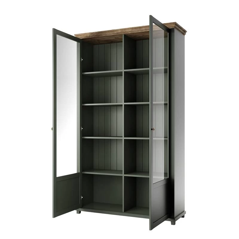 Vitrine Haute Emmanuela 5 Vitrine Haute Emmanuela – Image 3