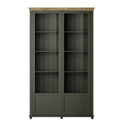 Vitrine Haute Emmanuela 18 Vitrine Haute Emmanuela -Meilleur Meubles Magasin 1000339983 220317 040 DETAILS P000000001000339983