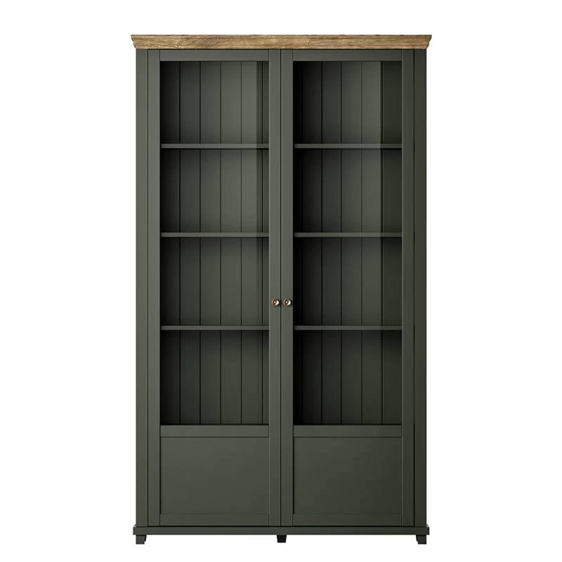 Vitrine Haute Emmanuela 6 Vitrine Haute Emmanuela – Image 4