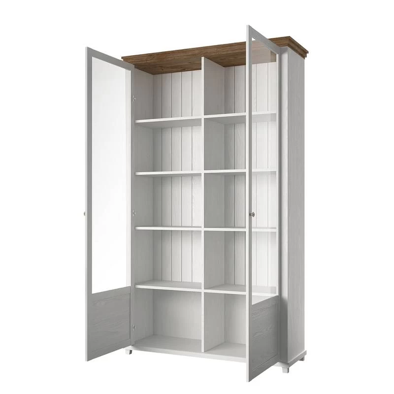 Vitrine Haute Emmanuela 12 Vitrine Haute Emmanuela – Image 10