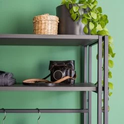 Porte-manteau HERBY -Meilleur Meubles Magasin 1000343354 230914 030 DETAILS P000000001000343354