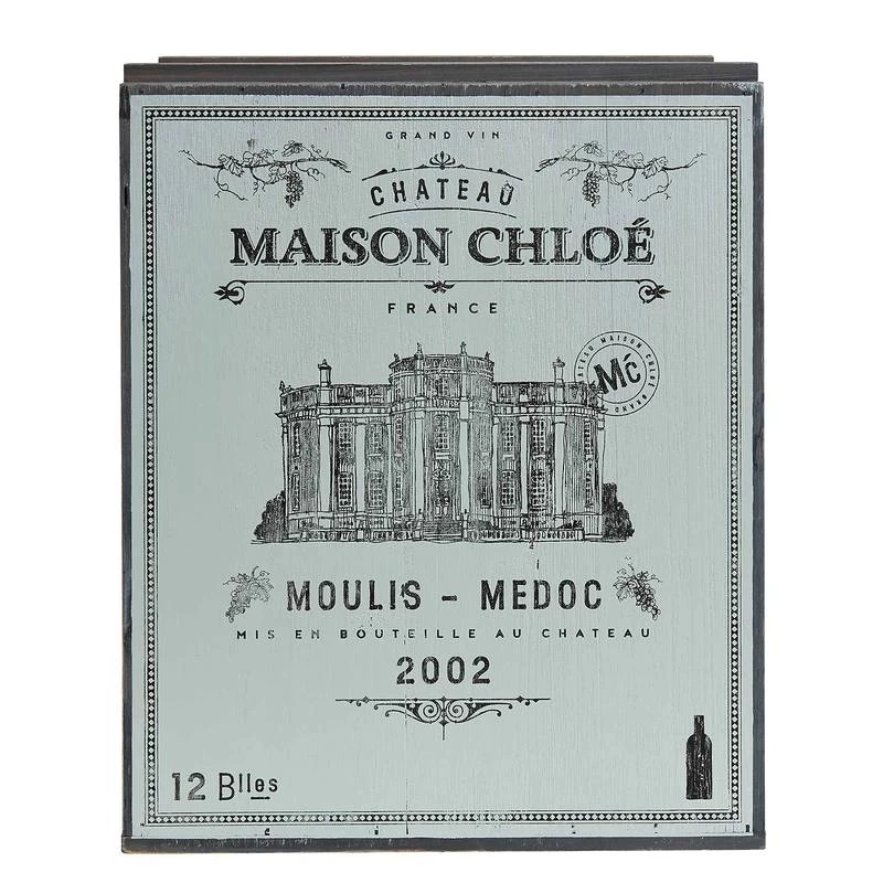 Range-bouteilles VINOTHEK 17 Range-bouteilles VINOTHEK – Image 15