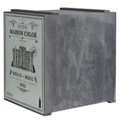 Range-bouteilles VINOTHEK 37 Range-bouteilles VINOTHEK -Meilleur Meubles Magasin 1000343935 220406 050 DETAILS P000000001000343935