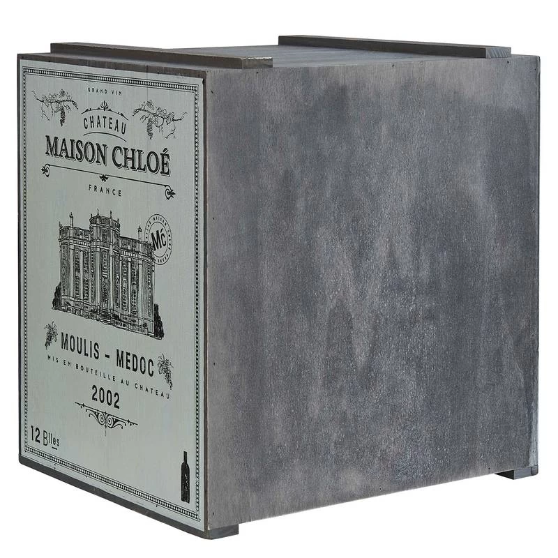 Range-bouteilles VINOTHEK 18 Range-bouteilles VINOTHEK – Image 16