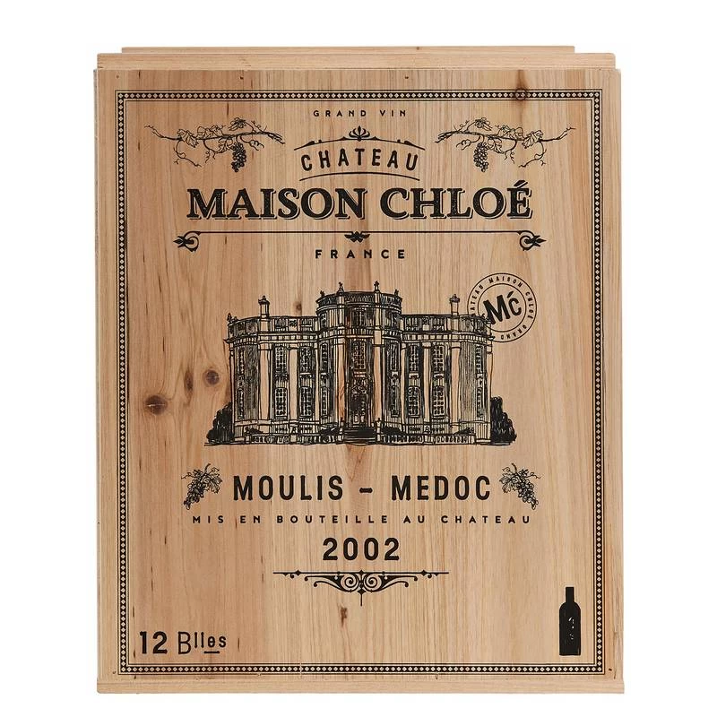 Range-bouteilles VINOTHEK 8 Range-bouteilles VINOTHEK – Image 6