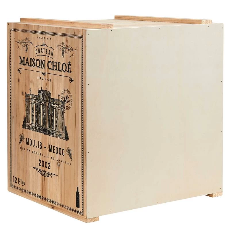 Range-bouteilles VINOTHEK 9 Range-bouteilles VINOTHEK – Image 7