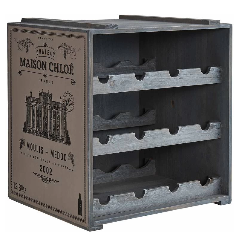 Range-bouteilles VINOTHEK 21 Range-bouteilles VINOTHEK – Image 19