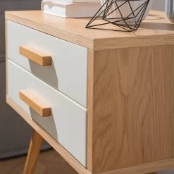 Table De Chevet Pernio -Meilleur Meubles Magasin 1000344629 230614 040 DETAILS P000000001000344629