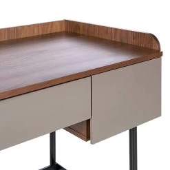 Imitation Noyer / Gris -Meilleur Meubles Magasin 1000345568 230412 070 DETAILS P000000001000345568