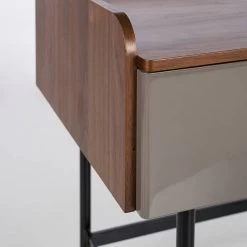 Imitation Noyer / Gris -Meilleur Meubles Magasin 1000345568 230412 080 DETAILS P000000001000345568