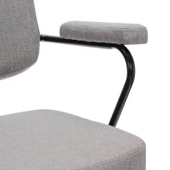 Chaise De Bureau Pivotante Turner -Meilleur Meubles Magasin 1000345592 221118 035 DETAILS P000000001000345592