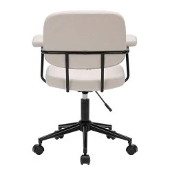 Chaise De Bureau Pivotante Turner -Meilleur Meubles Magasin 1000345594 221118 032 DETAILS P000000001000345594