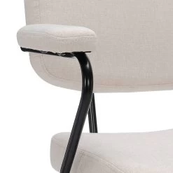 Chaise De Bureau Pivotante Turner -Meilleur Meubles Magasin 1000345594 221118 035 DETAILS P000000001000345594