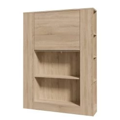 Secrétaire Warner 12 Secrétaire Warner -Meilleur Meubles Magasin 1000348136 220530 030 DETAILS P000000001000348136