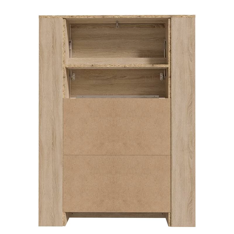 Secrétaire Warner 8 Secrétaire Warner – Image 6