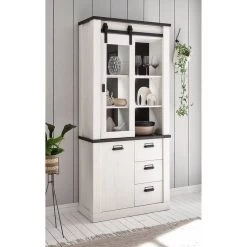 Vaisselier Shutter I -Meilleur Meubles Magasin 1000348681 220505 020 MOOD DETAILS P000000001000348681 mood