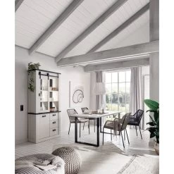 Vaisselier Shutter I -Meilleur Meubles Magasin 1000348681 220505 021 MOOD DETAILS P000000001000348681 mood