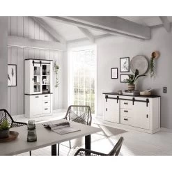 Vaisselier Shutter I -Meilleur Meubles Magasin 1000348681 220505 024 MOOD DETAILS P000000001000348681 mood