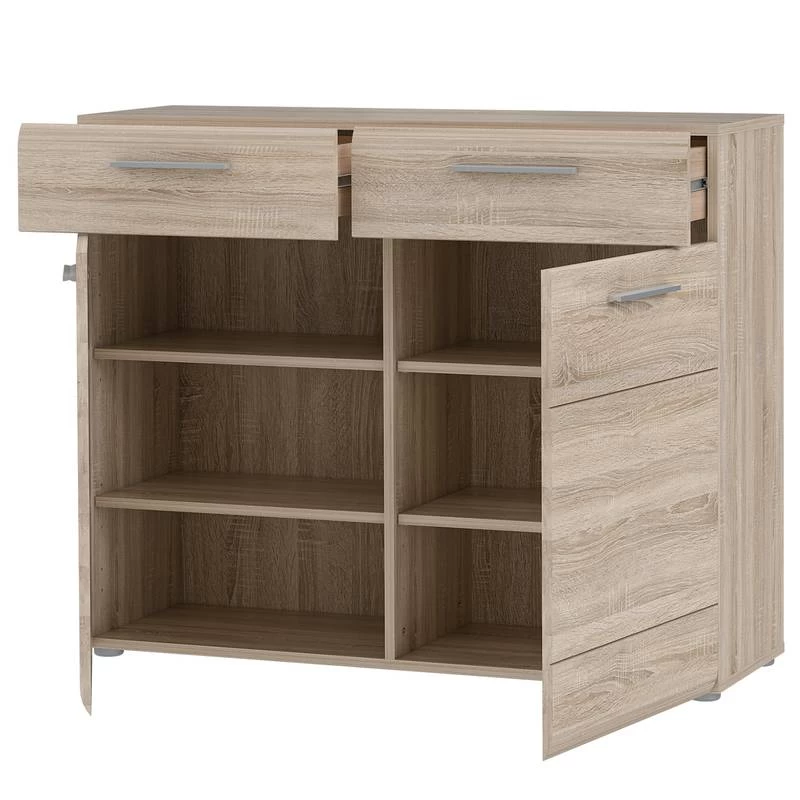 Meuble à Chaussures Taradale 5 Meuble à Chaussures Taradale – Image 3