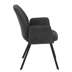 Chaise à Accoudoirs Valladolid -Meilleur Meubles Magasin 1000363900 221110 040 DETAILS P000000001000363900