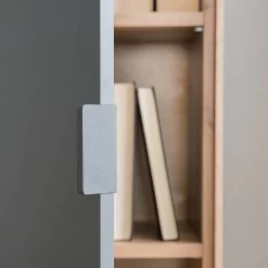 Placard Mural Leox -Meilleur Meubles Magasin 1000364239 230428 032 DETAILS P000000001000364239