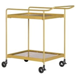 Desserte Randalstown