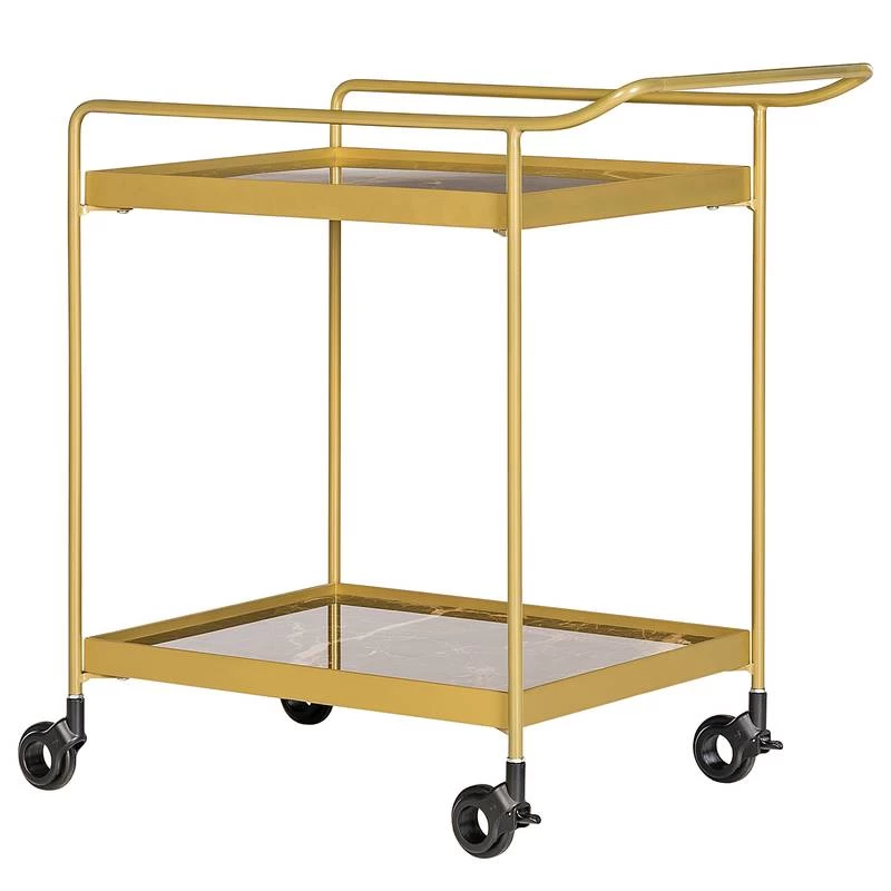 Desserte Randalstown 3 Desserte Randalstown